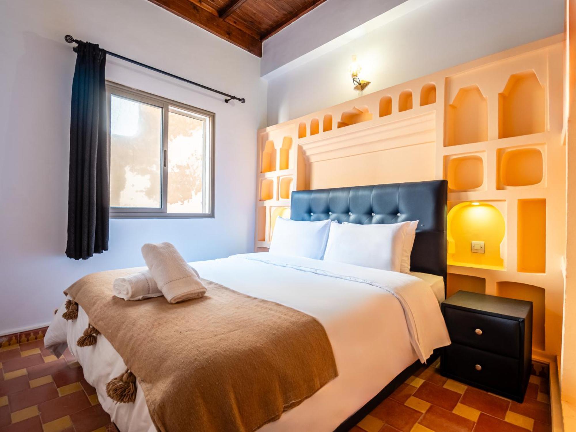 Dar Saffron Essaouira Apartment Exterior photo