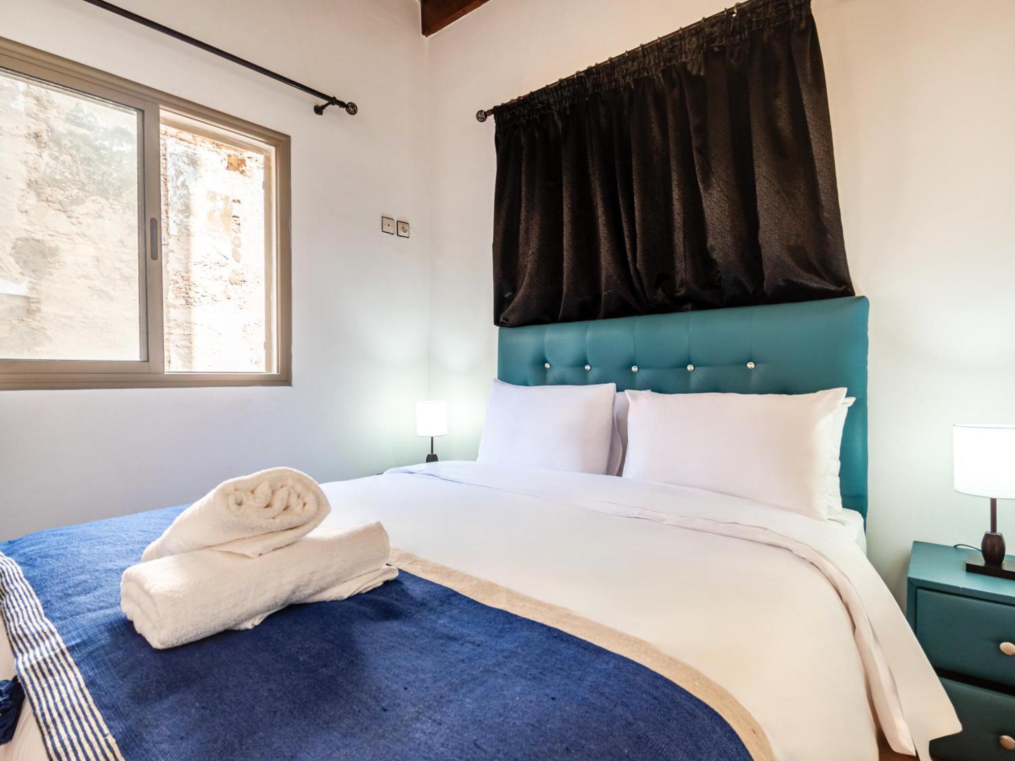 Dar Saffron Essaouira Apartment Exterior photo